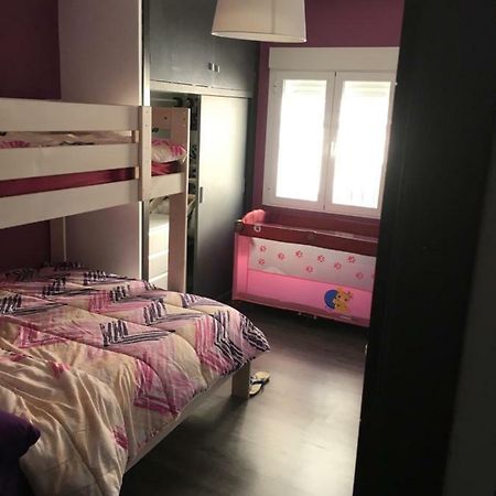 Casa Azul Apartment Nerja Luaran gambar
