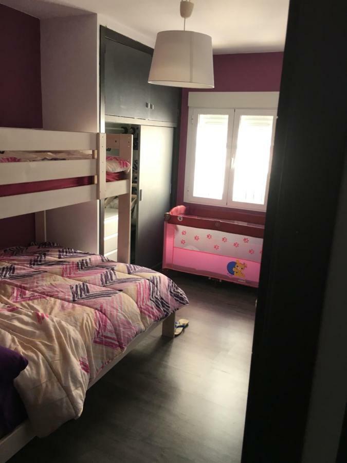 Casa Azul Apartment Nerja Luaran gambar