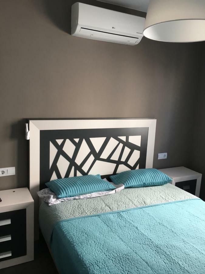 Casa Azul Apartment Nerja Luaran gambar