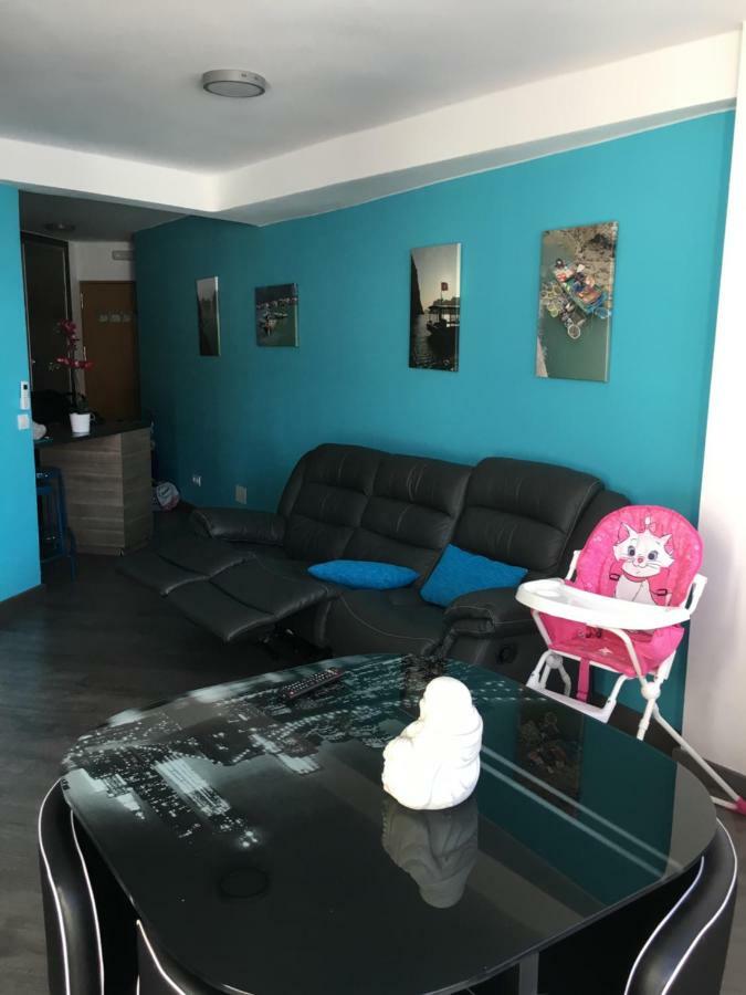 Casa Azul Apartment Nerja Luaran gambar