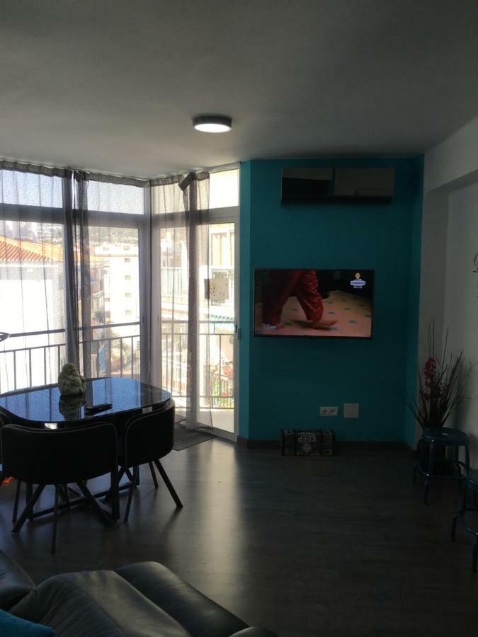 Casa Azul Apartment Nerja Luaran gambar