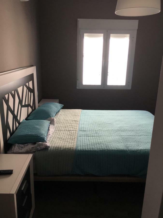 Casa Azul Apartment Nerja Luaran gambar
