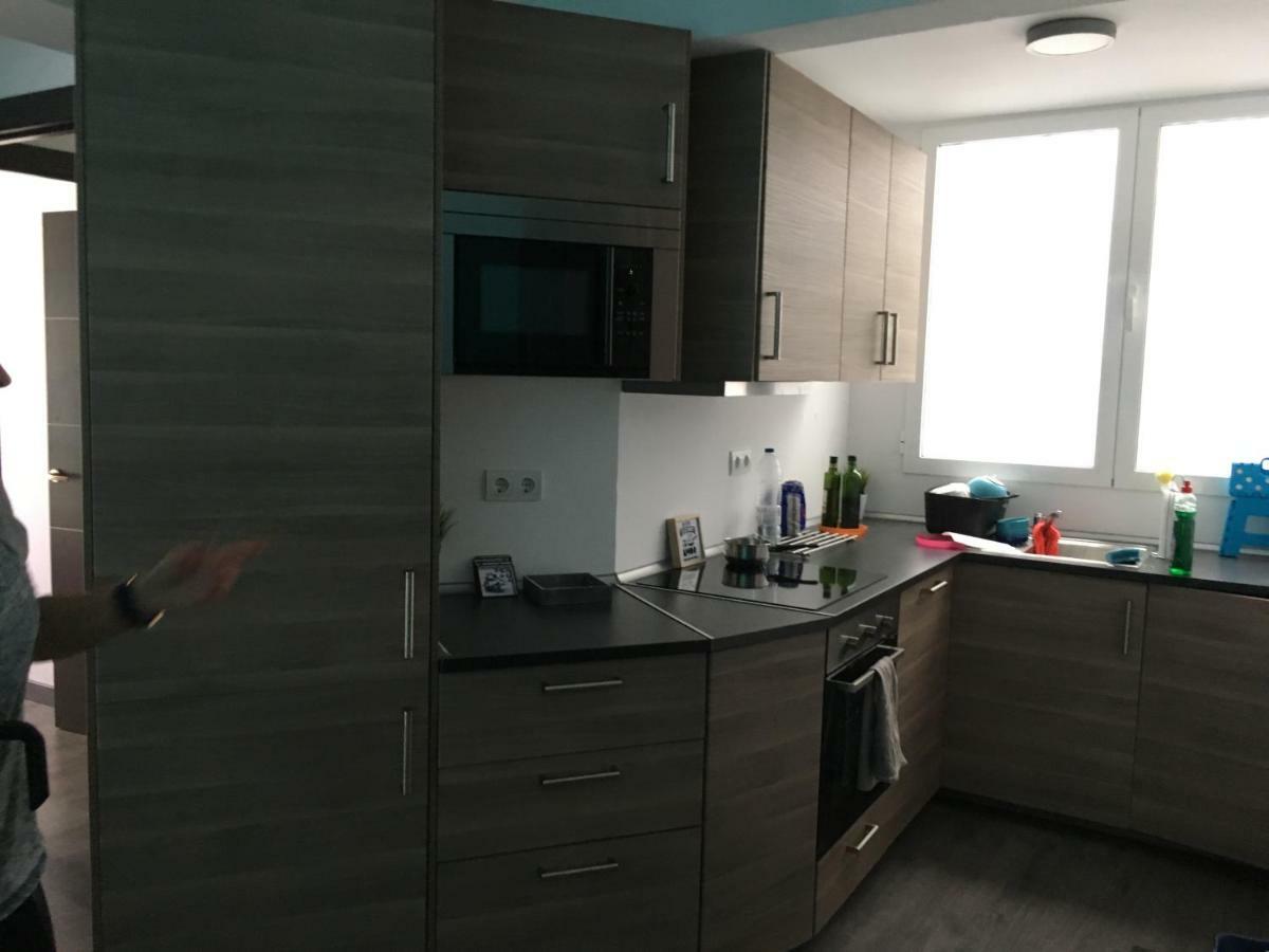 Casa Azul Apartment Nerja Luaran gambar