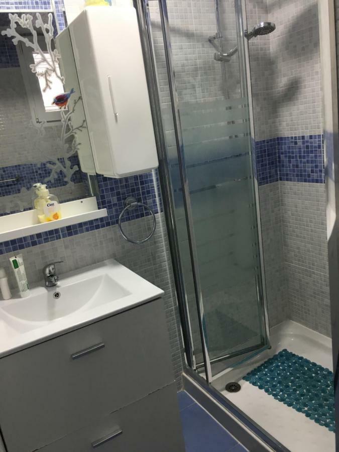 Casa Azul Apartment Nerja Luaran gambar